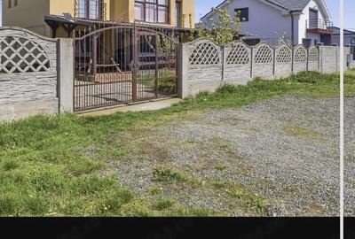 Casă cu 5 camere cu Teren 500 Mp în Șofronea - 2