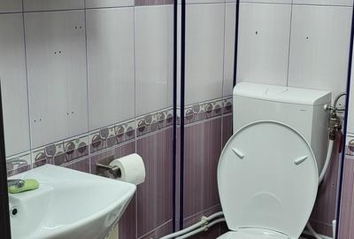 Apartament cu 2 camere în Tomis Nord - 5