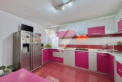 Casa spatioasa si luminoasa  Sibiu cartierul Veteranilor - 5