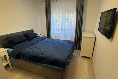 Apartament cu 3 camere decomandat în 1 Mai - 4