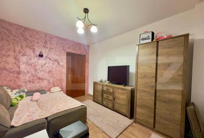Apartament cu 2 camere decomandat în Calea Severinului - 6