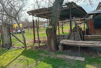 Casă cu 5 camere în Lipovu - 3