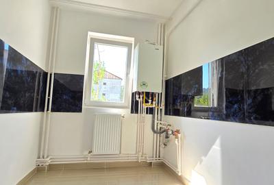 Apartament 3 camere, etaj 2/4, complet RENOVAT, accept CREDIT, Alexandru - 1