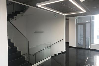 Spațiu comercial, de 1,650 mp, în Calea București - 3
