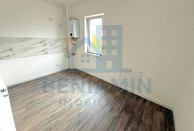 Garsoniara-Satina Garden-Loc de parcare dedicat-Incalzire pardosele - 2