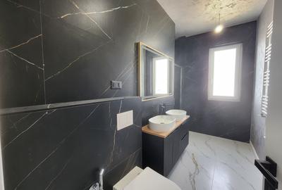 Casă individuală cu 4 camere cu Canalizare în Valea Adâncă - 5