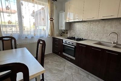 Casa in Dumbravita langa lac de inchiriat - 2