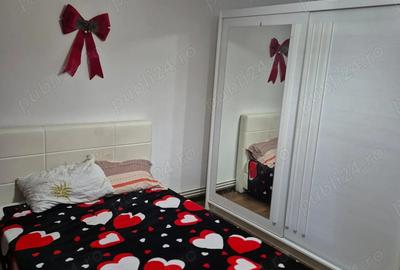 Inchiriez apartament 2 camere confort 1 - 5