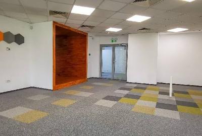 Birou, de 200 mp, în Vitan Mall - 7