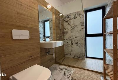 Apartament cu 2 camere în Băneasa - 7