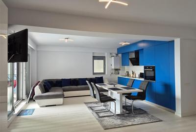 Azimuth Mamaia- Ap 2 camere cu vedere la mare 78mp - 4