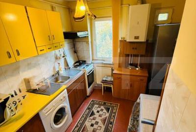 Apartament 2 camere, 50 mp, zona Astra - 3