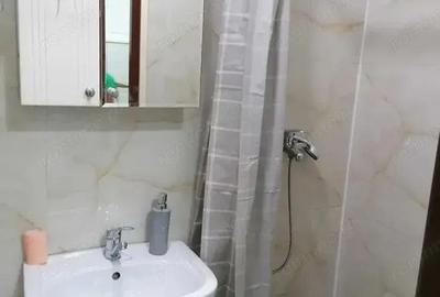 Garsonieră semidecomandată în Lujerului