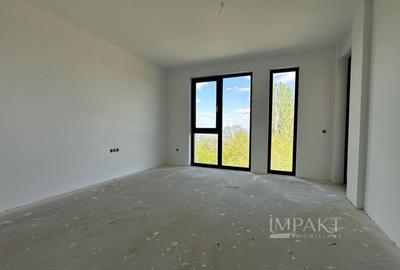 Duplex cu 4 camere cu Canalizare în Feleacu - 12