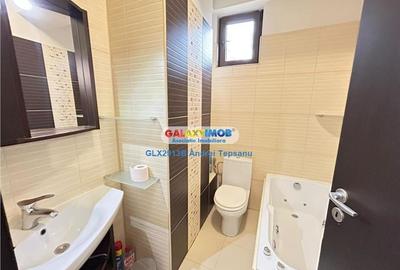 GARSONIERA | JIULUI | BLOC NOU | CENTRALA PROPRIE - 4