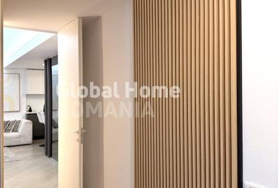 Apartament 3 camere | Design modern | Parcare&Boxa | Cortina N. - 13