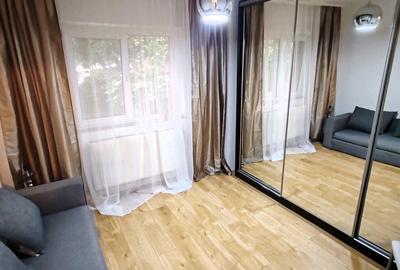 Apartament modern 3 camere decomandat zona Marasti - 3