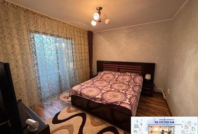 Apartament cu 2 camere semidecomandat în Mazepa 1 - 3