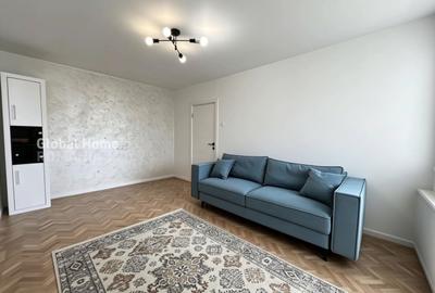 Apartament cu 2 camere decomandat, mobilat în Gara de Nord - 3
