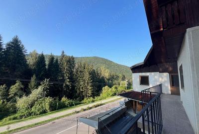 Casă cu 14 camere cu Teren 1978 Mp în Covasna - 18