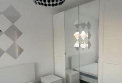 Apartament cu 3 camere în Theodor Pallady - 1