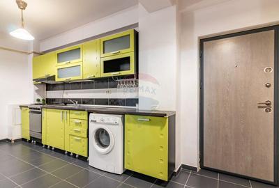 Apartament cu 2 camere de vanzare Militari Residence - 1