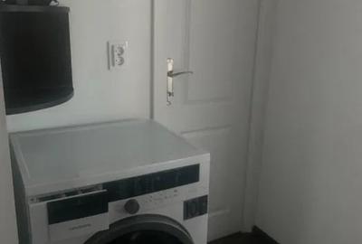Apartament cu 2 camere decomandat, mobilat în Arcu - 4