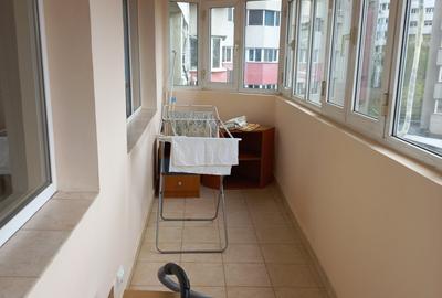 Apartament 3 camere Piata 1 Mai - 5