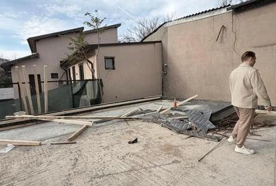 Zona P-ta Alba Iulia sp 165 mp open space +terasa 120 mp - 5