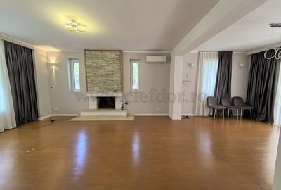 Vila  în zona Iancu Nicolae - Jolie Ville - Cambridge School - 5