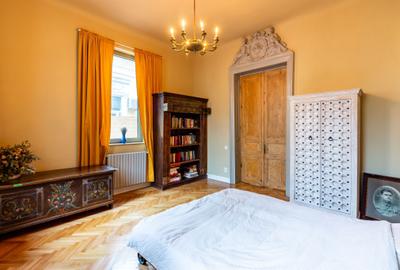 OPORTUNITATE ! Casa Renovata Zona Premium ! INVESTITIE - 4