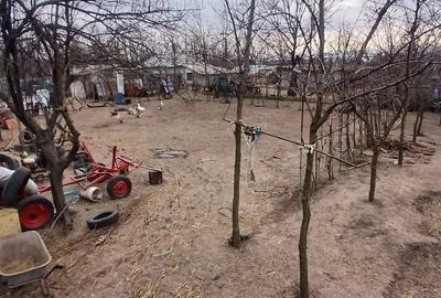 Casă cu 4 camere în Gemenele - 1