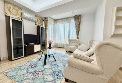 Apartament 3 camere Aviatiei-Zagazului - 2