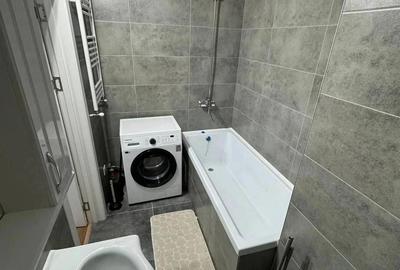 Garsonieră decomandată în Militari