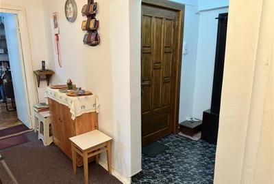 FILM& Tur 3D! Apartament trei camere, areal apreciabil, Reghin, Mures. - 5