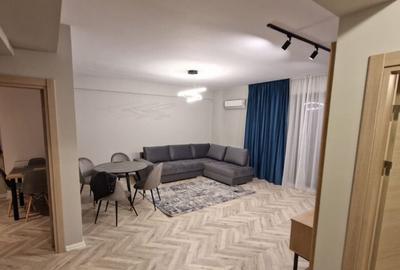 Apartament 2 camere de inchiriat - zona Tomis Nord Constant - 6