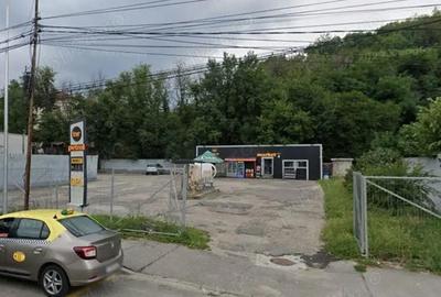 Spațiu comercial, de 1,100 mp, în Central - 1