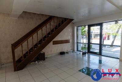 ID 6149 EXCLUSIVITATE - DE VANZARE - Spa?iu comercial - 2