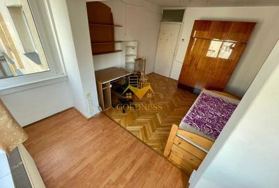 3 camere decomandate, Zorilor, UMF, Observatorului, Spitalul clinic. - 4