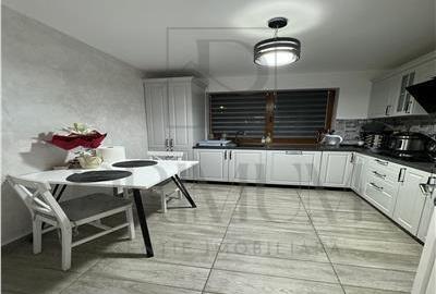 Duplex modern - mobilat -utilat -amenajat Duplex modern - mobilat -utilat -amenajat - 1