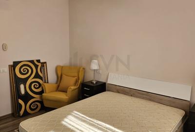 Apartament cu 4 camere decomandat, mobilat în Herăstrău - 5
