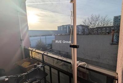 Vanzare Garso. (bloc nou) si loc parcare - 10 min metrou 1 Dec 1918 - 9