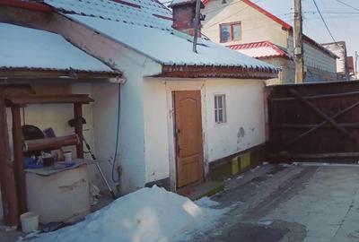 Casă cu Teren 800 Mp în Tărlungeni - 9