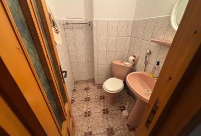Apartament decomandat 3 camere Arcu la Vile - 5