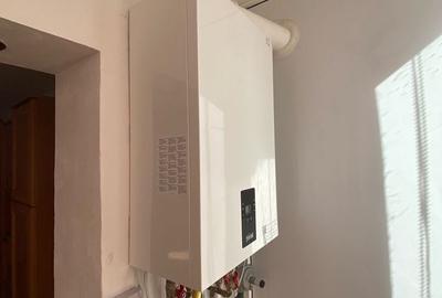 Apartament cu 2 camere semidecomandat în Craiovei - 2