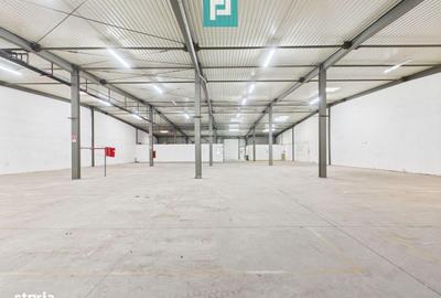 Spațiu comercial, de 1,153 mp, în Central