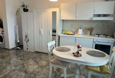 Garsonieră semidecomandată în Braytim - 8