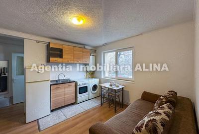 Garsoniera in Deva, zona Gojdu, Aleea Viitorului, suprafata utila 27 mp, etaj 1. - 13