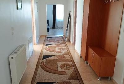 Apartament 4 camere etaj 1 , C.Moldovei - 3