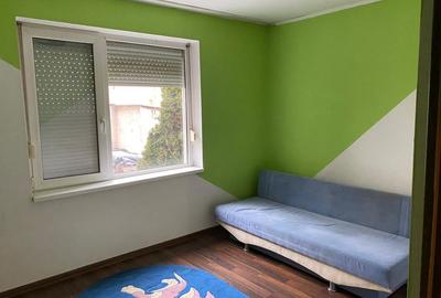 Apartament cu 2 camere nedecomandat în Central - 3